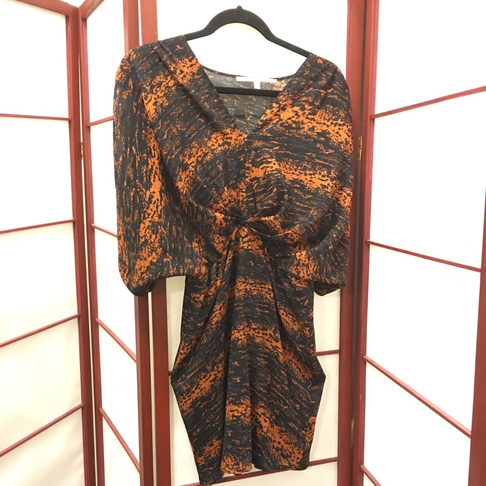 Collective Concepts Dress - Size Small